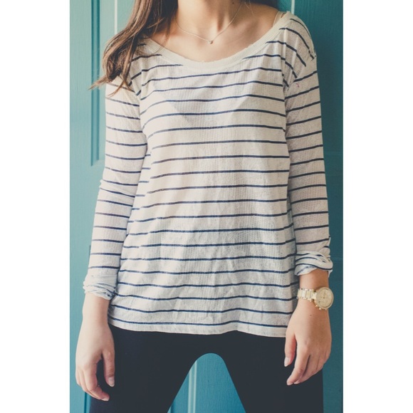 We The Free Free People Top