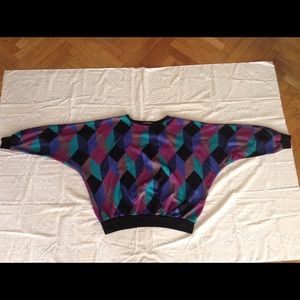 Vintage sweater