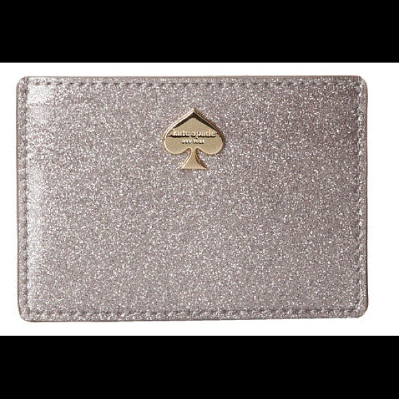 Kate spade card holder