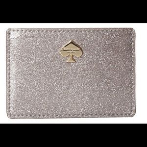 Kate spade card holder