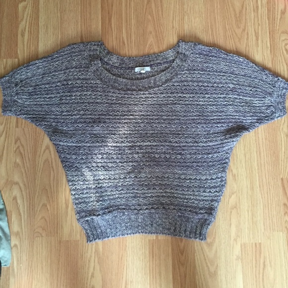 Delias sweater