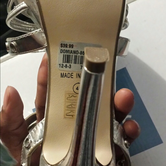 ????SILVER SEN SAY TION - Picture 2 of 4