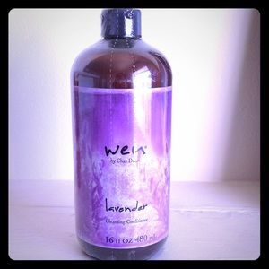 Wen by Chaz Dean Lavender Cleansing Conditioner