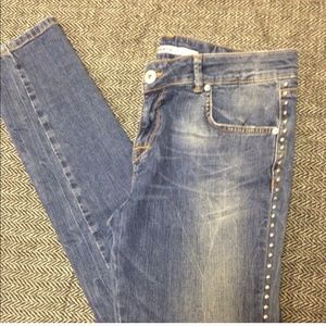 New listing: Topshop jeans