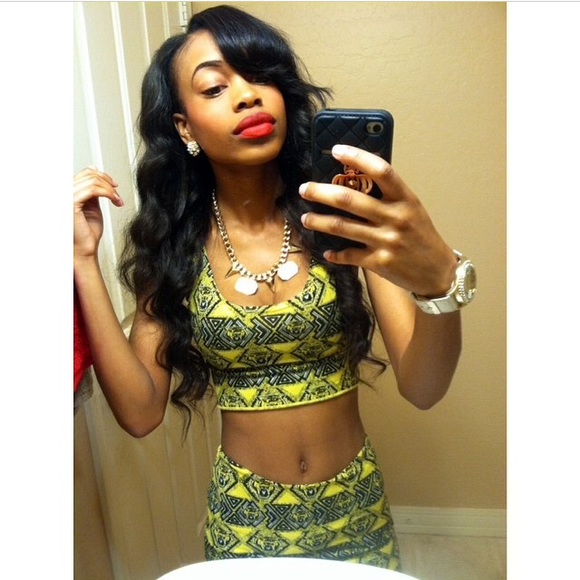 2 piece outfit
