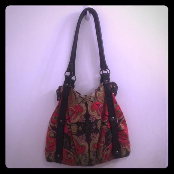 Anthropologie Handbags - Jasper & Jeera Anthropologie Handbag