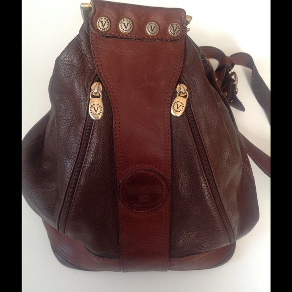 71 off Valentina Handbags 💖VALENTINA handbag💖Made in Italy💖 from