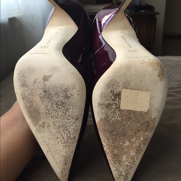 Manolo blahnik - Picture 3 of 4
