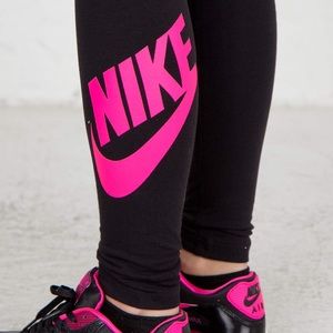 Nike long leggings