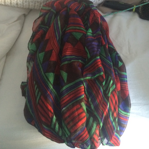Scarf