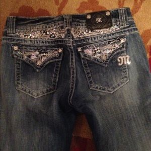Miss me jeans size29