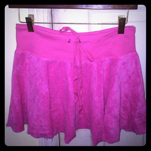 Pink skirt💞🎀🎀