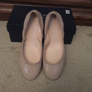 Cole Haan Avery Ballet Flat