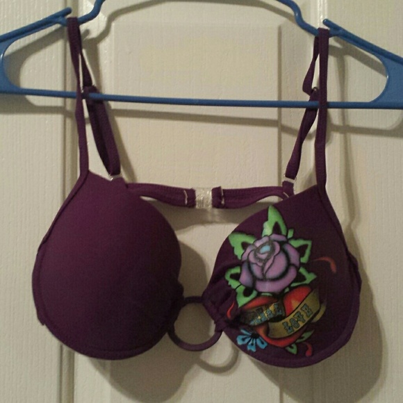 Bikini swimsuit - Picture 3 of 4