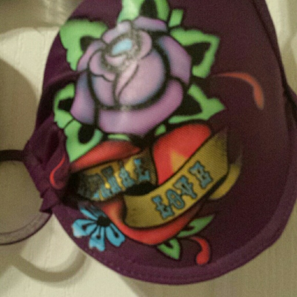 Bikini swimsuit - Picture 4 of 4