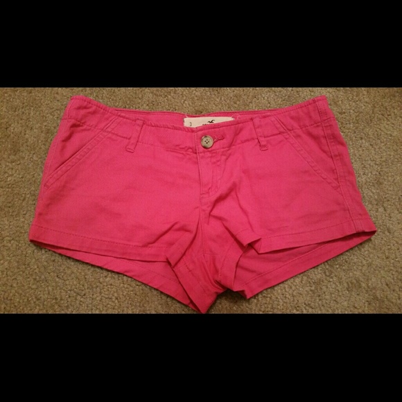 Hollister Shorts
