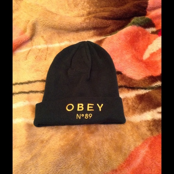 obey hat - Picture 2 of 2