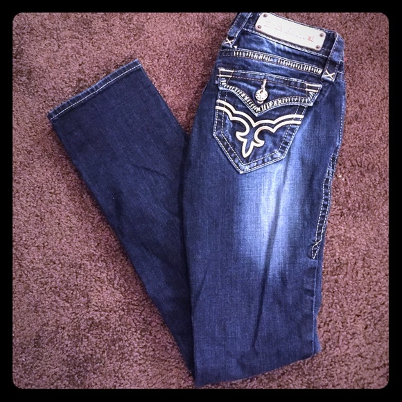 💎Rock Revival💎 jeans