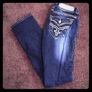 💎Rock Revival💎 jeans