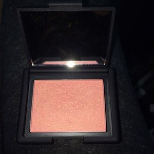 NARS Orgasm blush
