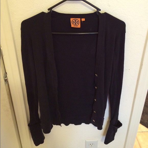 Simone cardigan cotton (shrunken Simone)