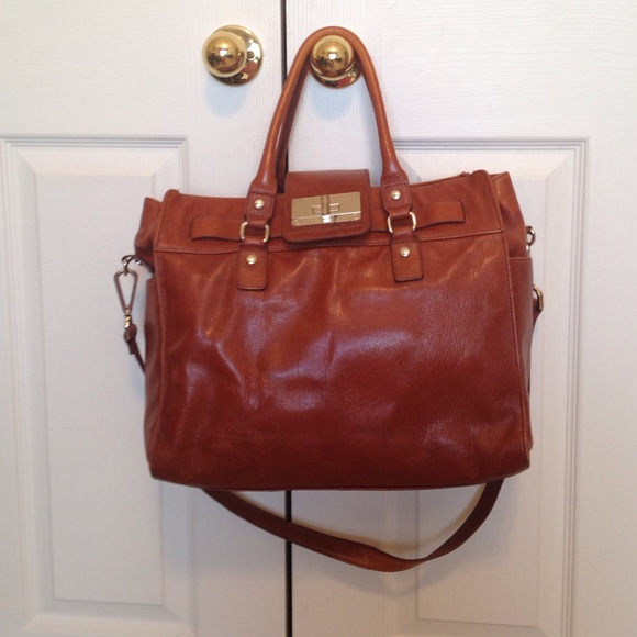 Calvin Klein bag/tote