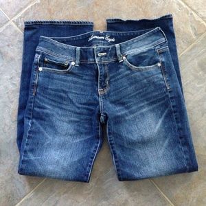 American Eagle Jeans - Stretch/Slim/Boot