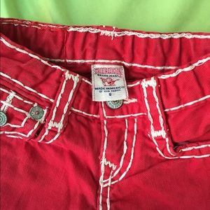 Boys True Religion jeans