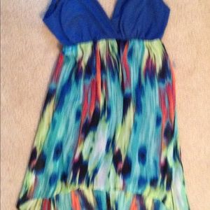 Forever 21 dress size medium