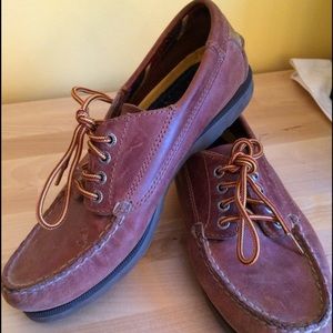 Original Sperry topsiders!