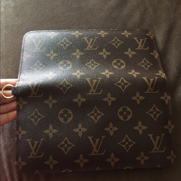 Louis vuittion Insolite Wallet