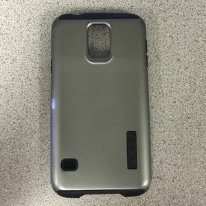 Incipio Samsung Galaxy S5 DualPro Cover Case