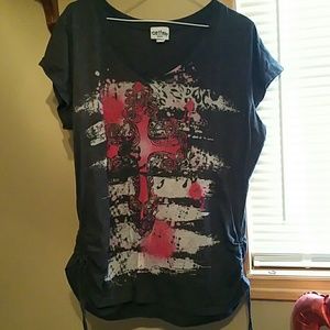 Ladies top