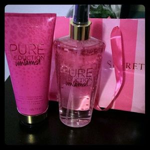 Victoria secrets <3 Pure seduction set!