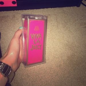 Viva La Juicy perfume