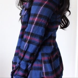 Flannel