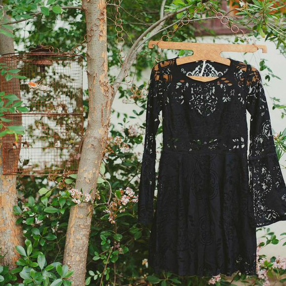 Nwt free people dress