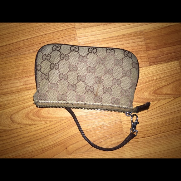 Wristlet