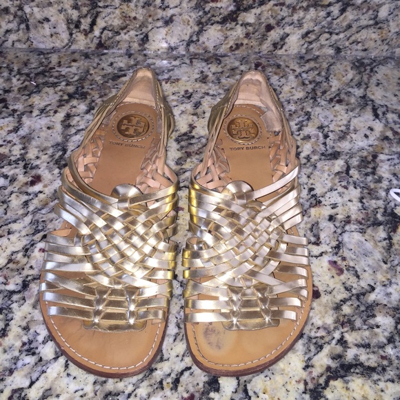 Tory Burch Gladiator Sandal