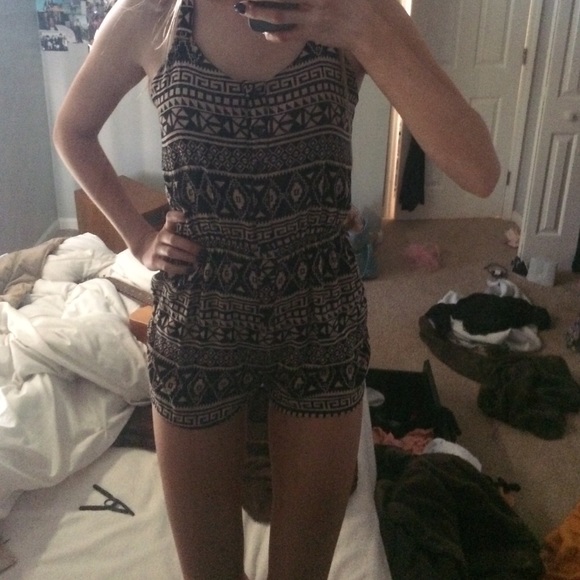 romper
