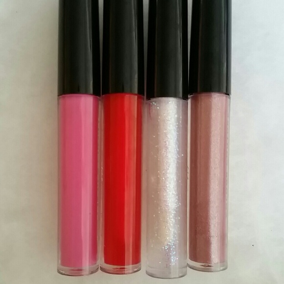 ❌❌TRADED❌❌ Make Up Set - Picture 2 of 4