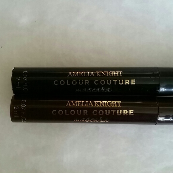 ❌❌TRADED❌❌ Make Up Set - Picture 3 of 4