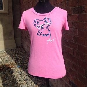 Gilly Hicks Koala T-Shirt