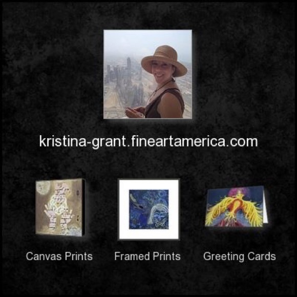 Do you like art? (Shameless plug..)