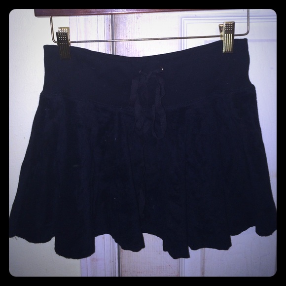 Black skirt♠️◼️