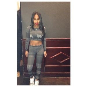 alexander Wang x H&M