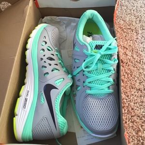 Nike shoes