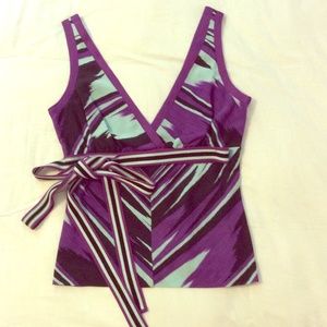 Missoni Italy top size IT 38/ US 2