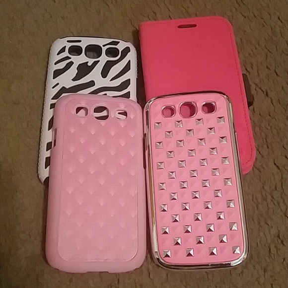 Samsung Galaxy s3