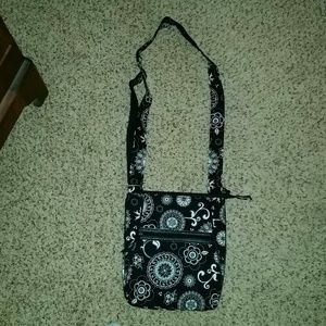 Thirty-one cross body handbag